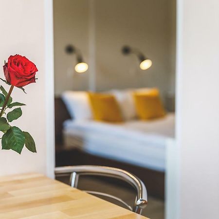Compact Apartment Near Food Market In The Oldtown Plus Free Parking Kłajpeda Zewnętrze zdjęcie