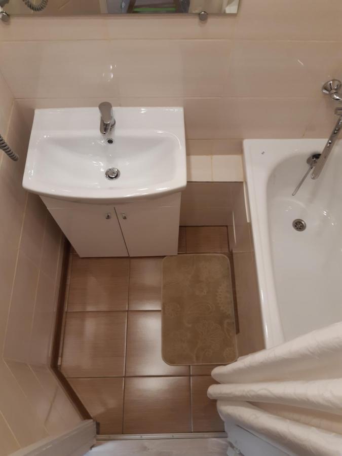 Compact Apartment Near Food Market In The Oldtown Plus Free Parking Kłajpeda Zewnętrze zdjęcie