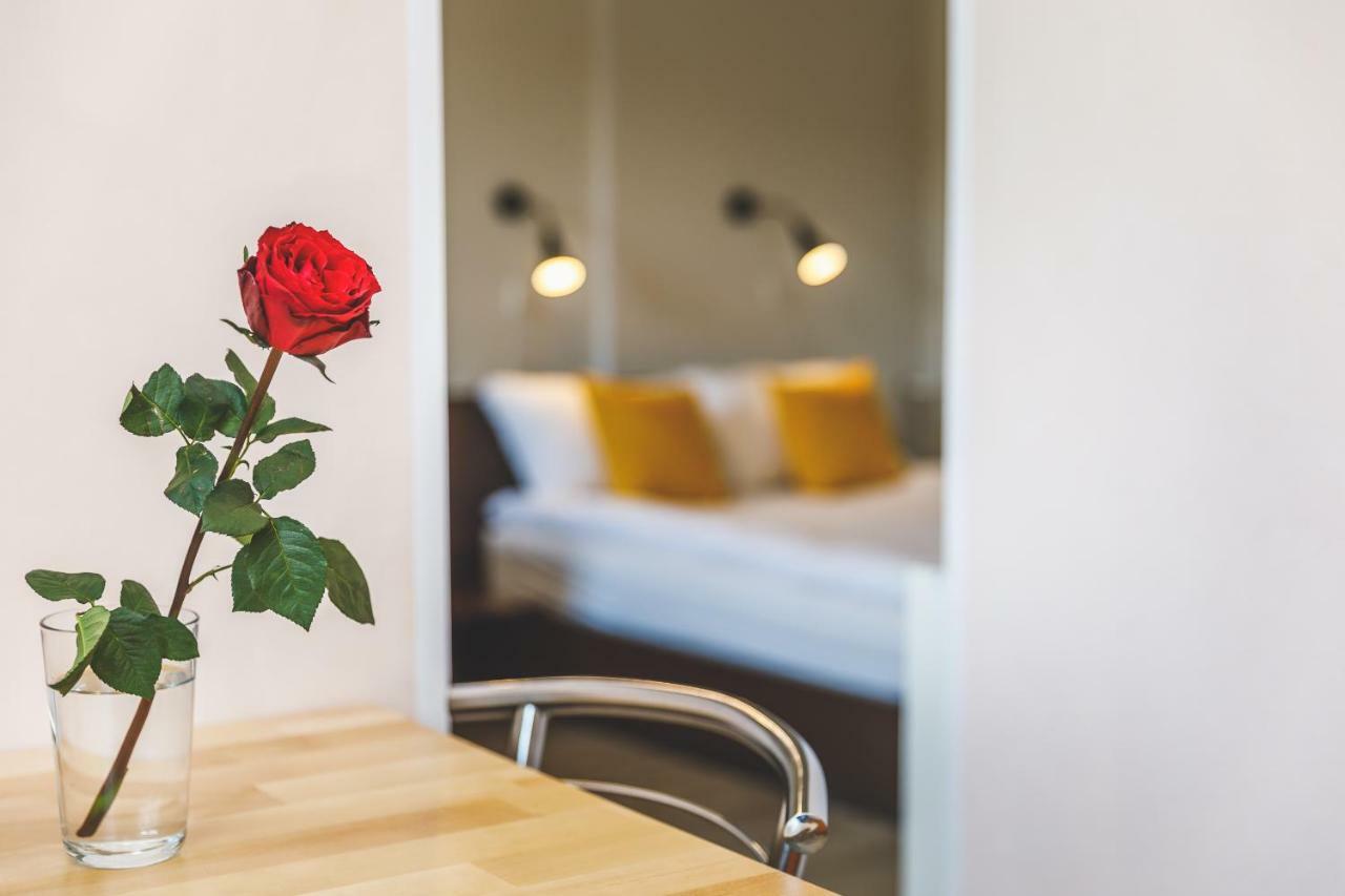 Compact Apartment Near Food Market In The Oldtown Plus Free Parking Kłajpeda Zewnętrze zdjęcie
