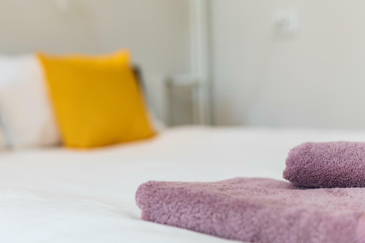 Compact Apartment Near Food Market In The Oldtown Plus Free Parking Kłajpeda Zewnętrze zdjęcie