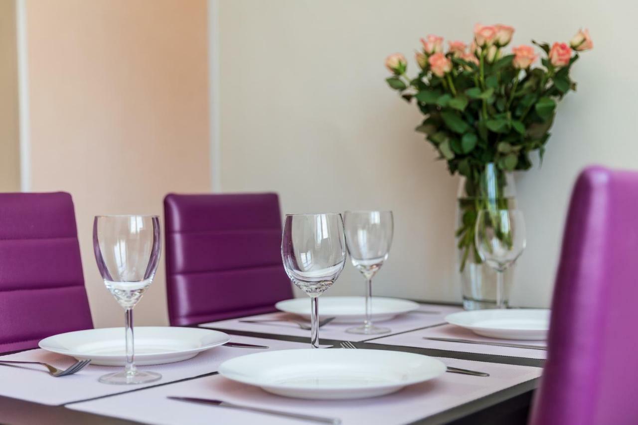 Compact Apartment Near Food Market In The Oldtown Plus Free Parking Kłajpeda Zewnętrze zdjęcie